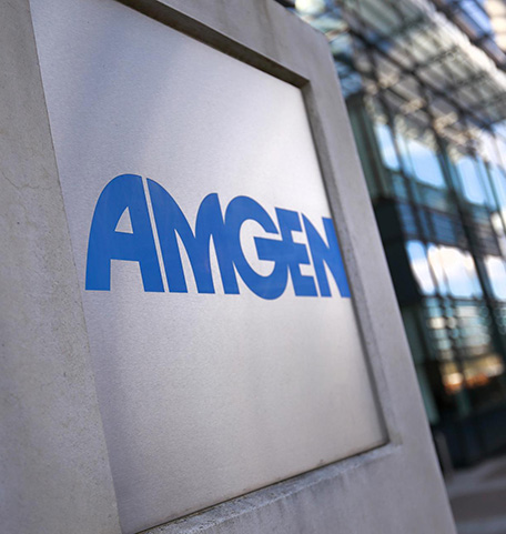 Amgen